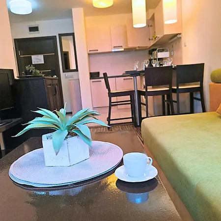 Warm Evenings And Free Bottle Of Wine In Perun * Bansko