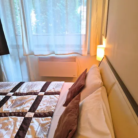 Warm Evenings And Free Bottle Of Wine In Perun Appartamento