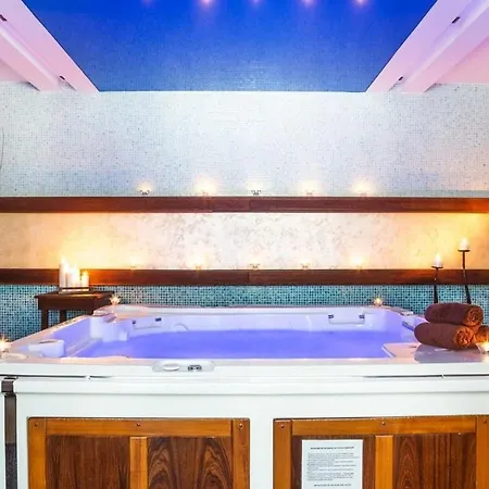 Appartamento Warm Evenings And Free Bottle Of Wine In Perun