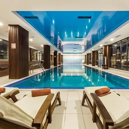 Appartamento Warm Evenings And Free Bottle Of Wine In Perun