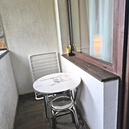 Warm Evenings And Free Bottle Of Wine In Perun