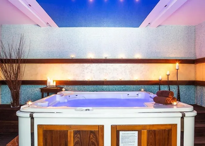 Daire Warm Evenings And Free Bottle Of Wine In Perun